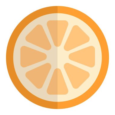 Lemon fruit rich in vitamin c.