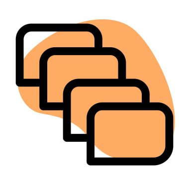 Tuna steaks saved for a supper