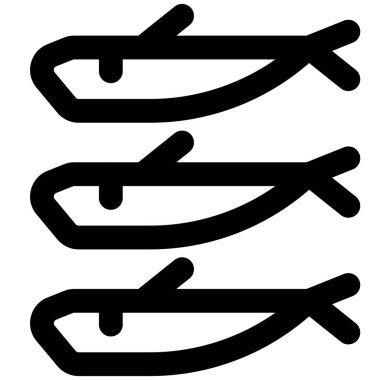 Sardines containing high amount of vitamins