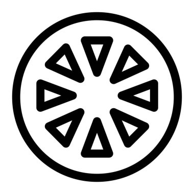 Lemon fruit rich in vitamin c.