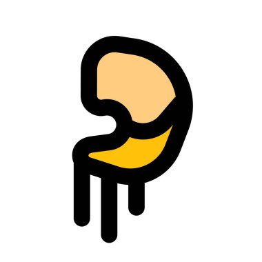 Shrimp, frequently served as side dish.