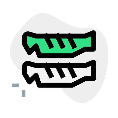 Trout, a highly nutritious freshwater fish.