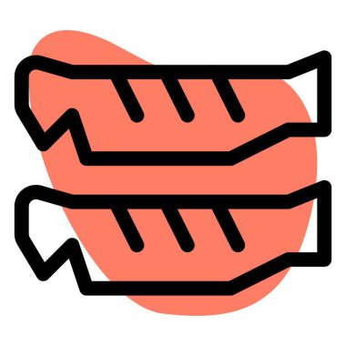 Trout, a highly nutritious freshwater fish.