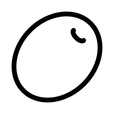 Kiwi, a large berry juicy fruit.