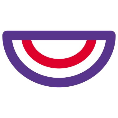 Fresh slice of melon or honeydew.