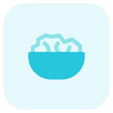 Walnut, edible seed rich in nutrition.