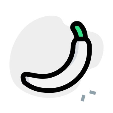 Banana, healthy post-workout snack.