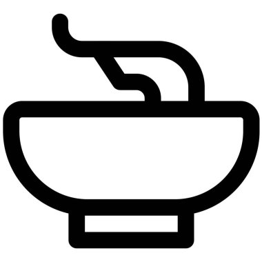 Shrimp cooked and ready for supper