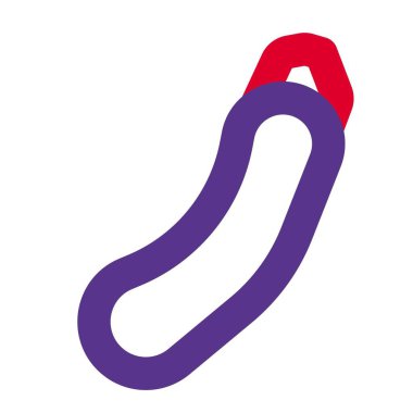 Raw zucchini used for salad preparation