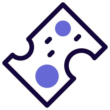 Slice of creamy cheese for flavoring.