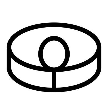 Tuna fillets preserved in can