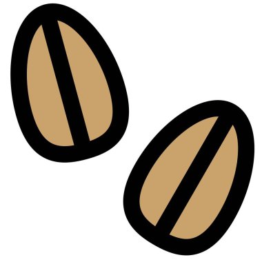 Almonds, delicious and healthy dry fruit.