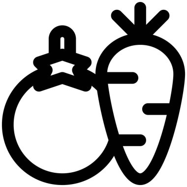 Vegetables, edible nutritious parts of plants.