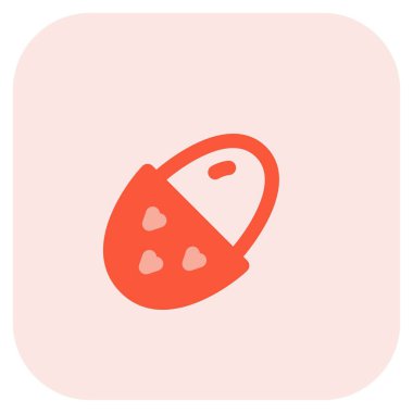 Fresh lychee with sweet and juicy flavour.