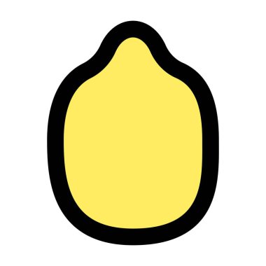 Juicy citrus fruit or sweet lemon.