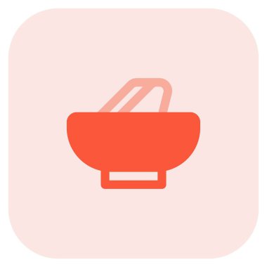 Tasty boiled mussels served in a bowl.