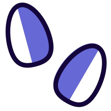 Almonds, delicious and healthy dry fruit.