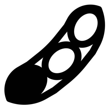 Soy, highly nutritious edible bean.