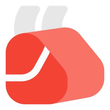 Ribs, a lean cut of lamb meat.