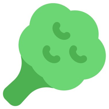 Broccoli, Raw veggie ready to served.