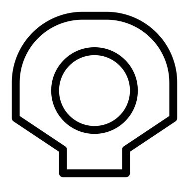 Delicious scallop served in dinner.