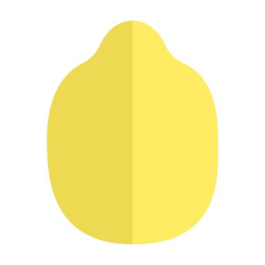 Juicy citrus fruit or sweet lemon.