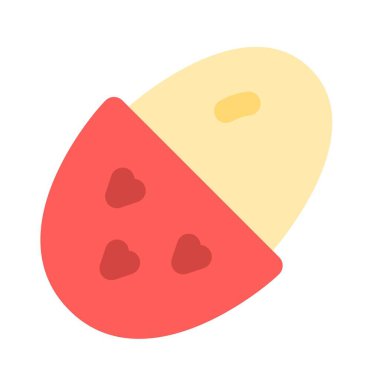 Fresh lychee with sweet and juicy flavour.