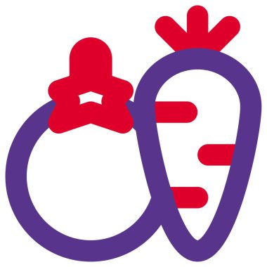 Vegetables, edible nutritious parts of plants.