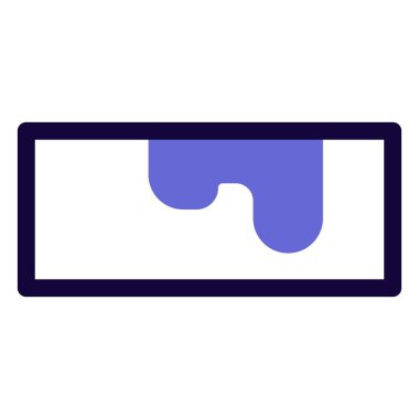 Brick of tasty melting butter.