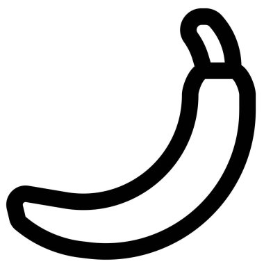 Banana, healthy post-workout snack.