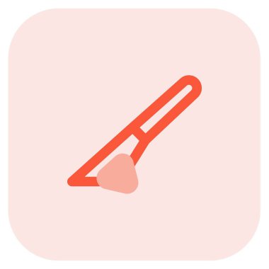 Knife, used for spreading butter.