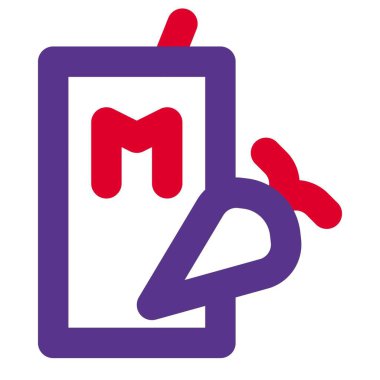 Carton of organic carrot milk