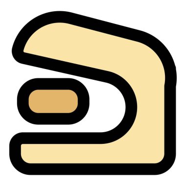 Vada pav stuffed with fried potato dumpling