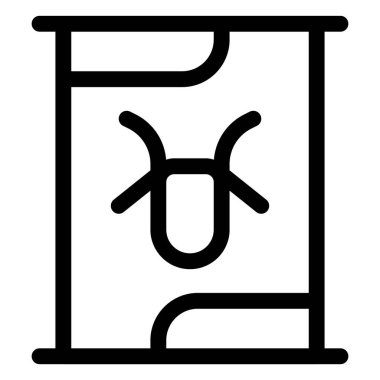 Healthy goat milk in powdered form