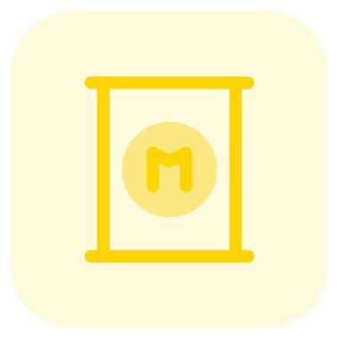 Use of condensed milk in dessert dressing.