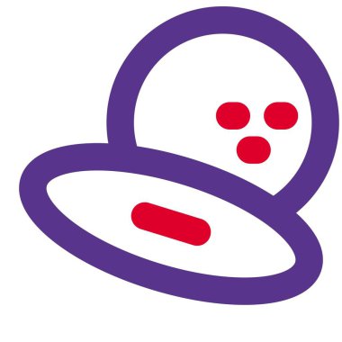 Deliciously cheese stuffing cornmeal dough.