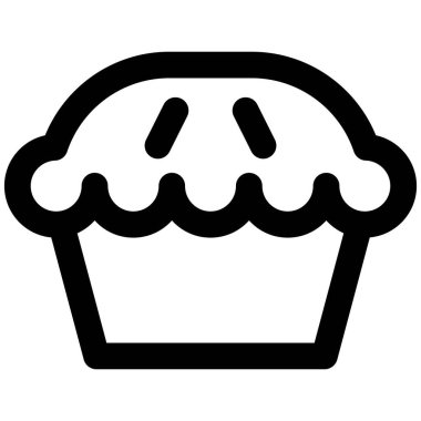 Delicious butter flaky meat crust pie