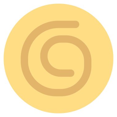 Burek, delicious flaky rolled pastry.