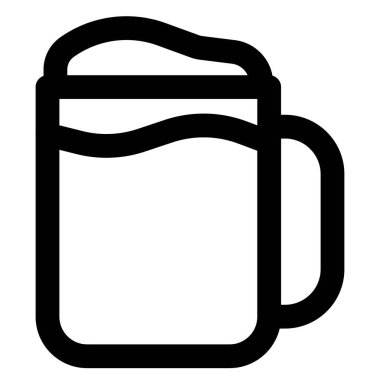 Popular south asian tea, Teh tarik.