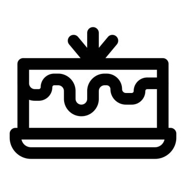 Soft creamy mollete served on a tray.