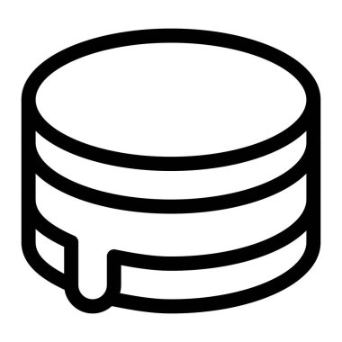 Refreshing dripping ice cream sandwich.