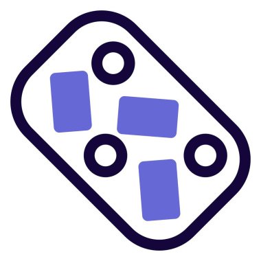 Mollete, open-faced sandwich spanish cuisine.