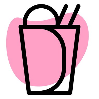 Gyro, spicy non veg wrapped food.