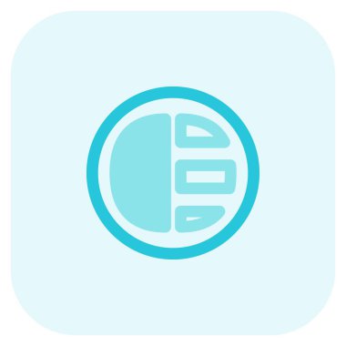 Sticky mango flavored boiled rice.