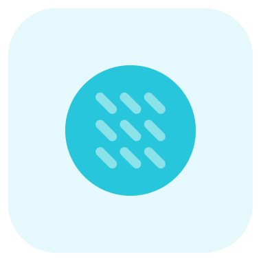 Chapli kebab with crunchy and nutty flavored