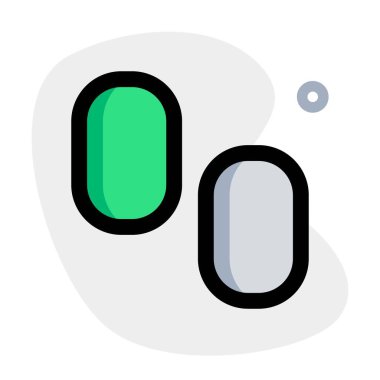 Deep fried beguni served as snack.