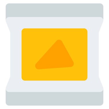 Pack of yummy cheese slices