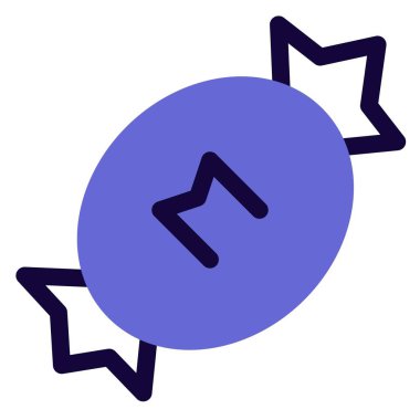 Tasty soft chewy milk candy.