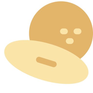 Deliciously cheese stuffing cornmeal dough.