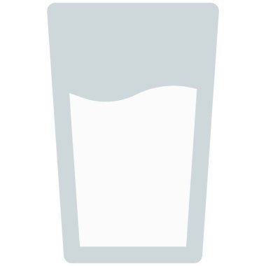 Milk, a primary source of rich nutrition.